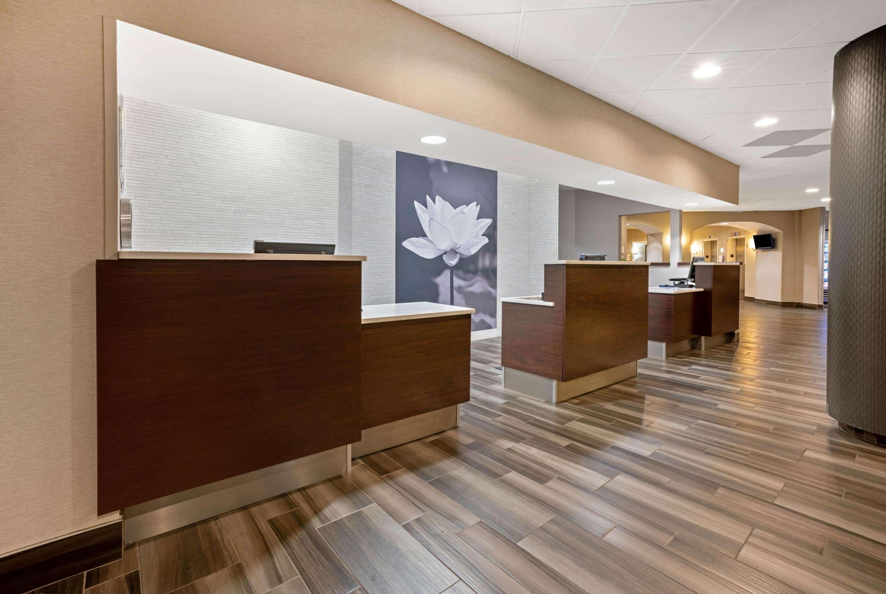 La Quinta By Wyndham Tacoma - Seattle Hotell Exteriör bild