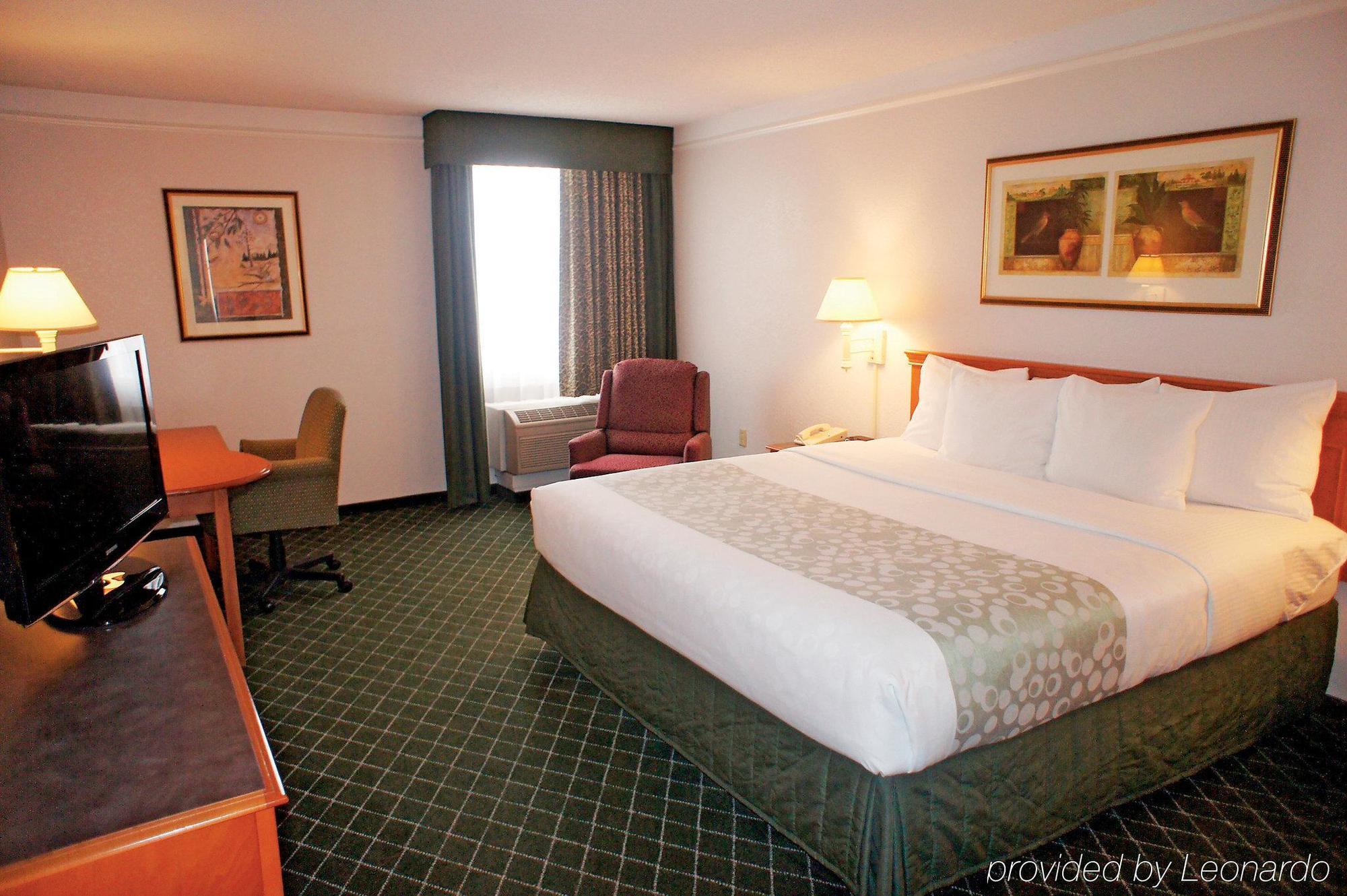 La Quinta By Wyndham Tacoma - Seattle Hotell Exteriör bild